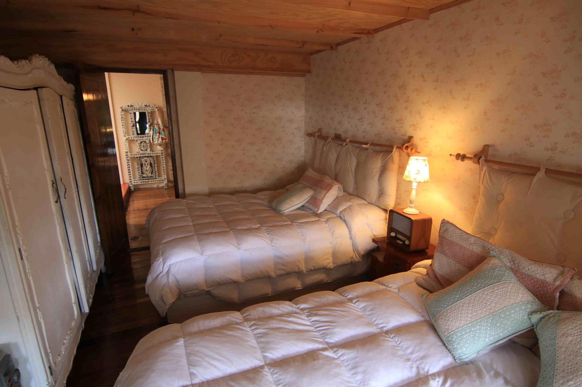 Bamba House Cusco Hostel Bagian luar foto