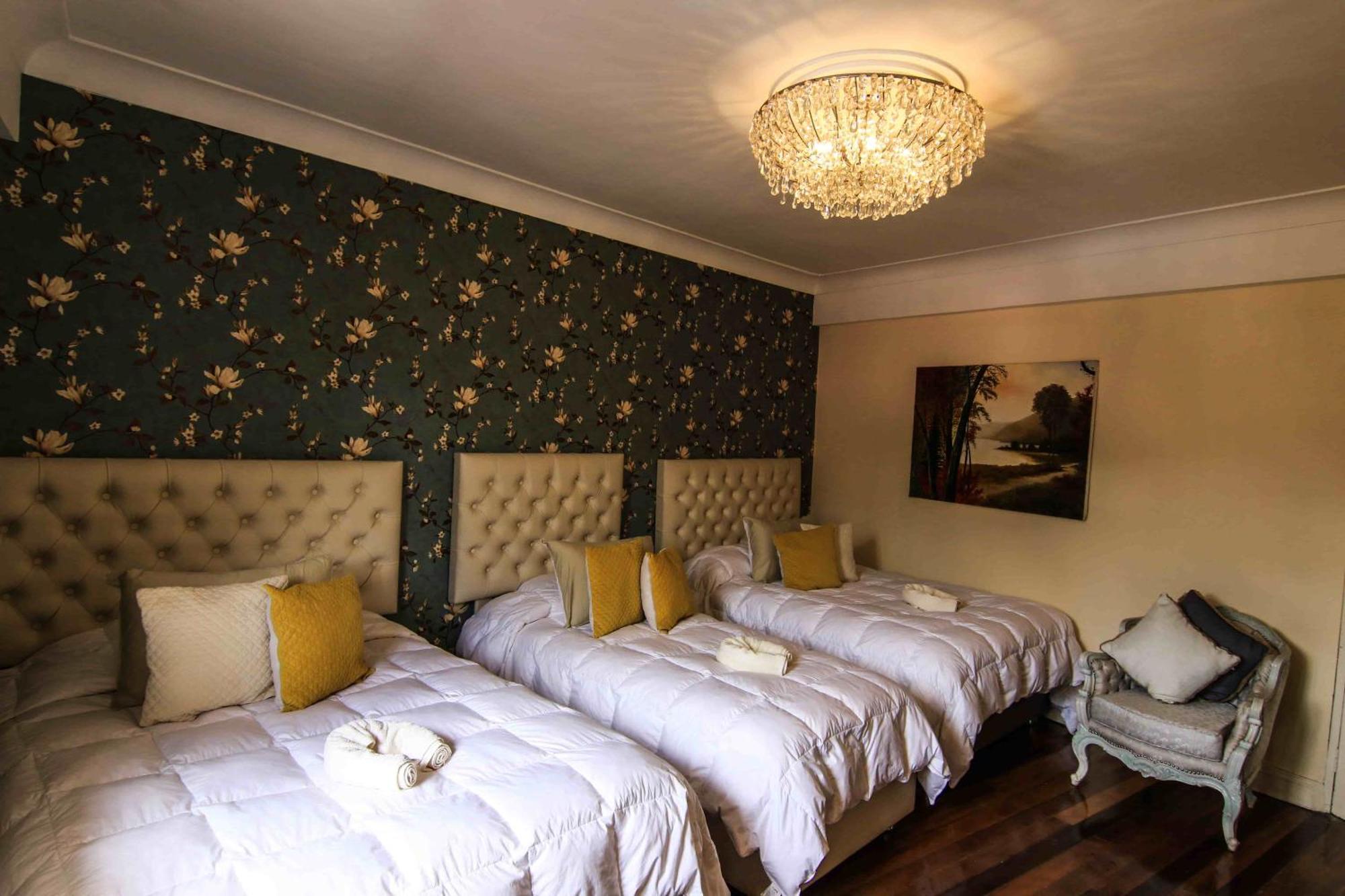 Bamba House Cusco Hostel Bagian luar foto