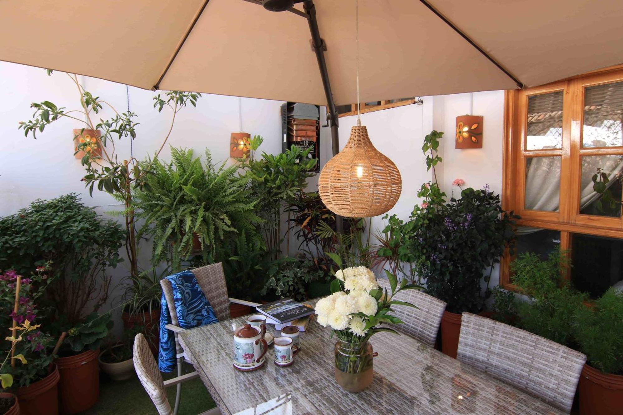 Bamba House Cusco Hostel Bagian luar foto