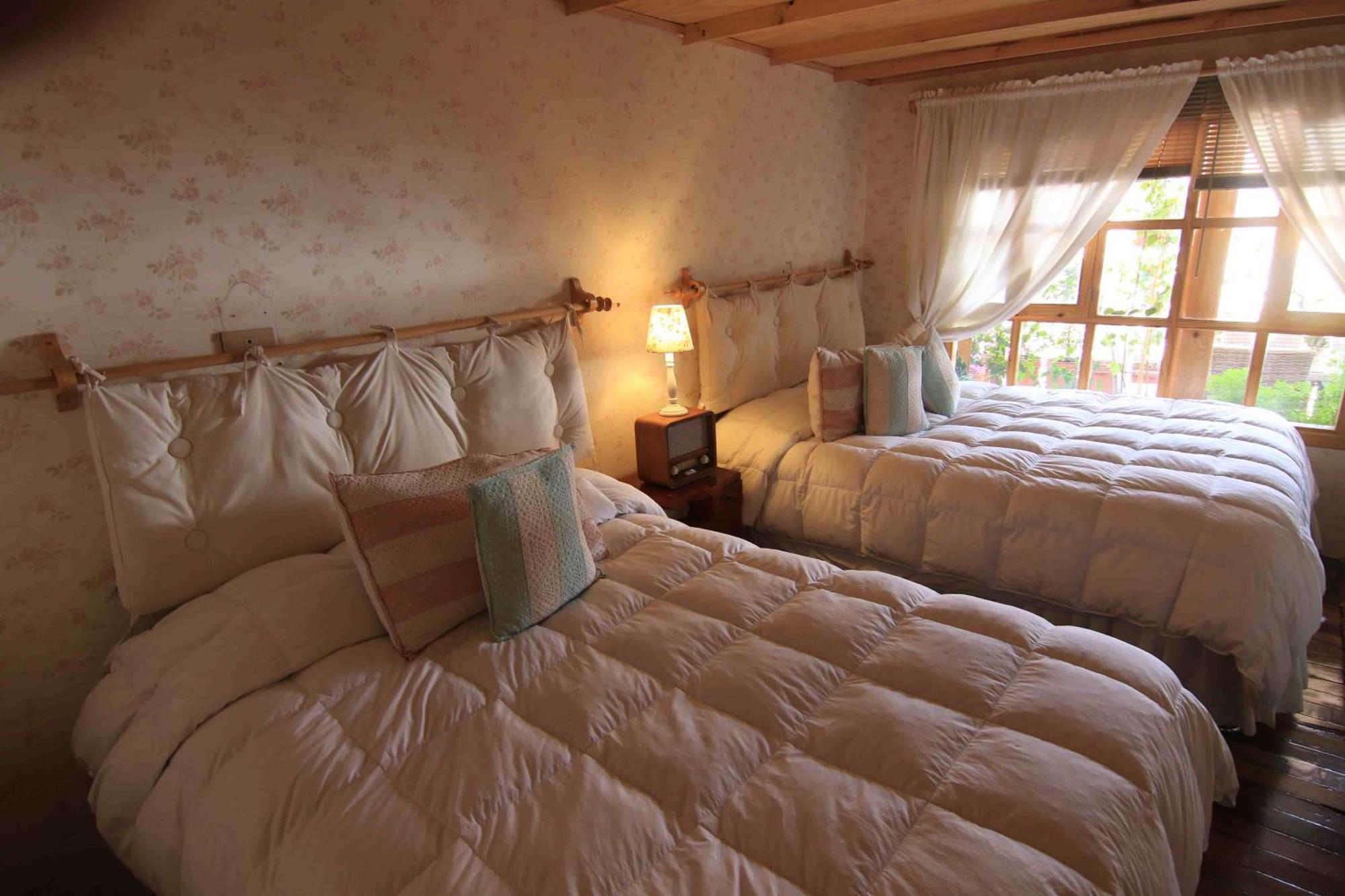 Bamba House Cusco Hostel Bagian luar foto