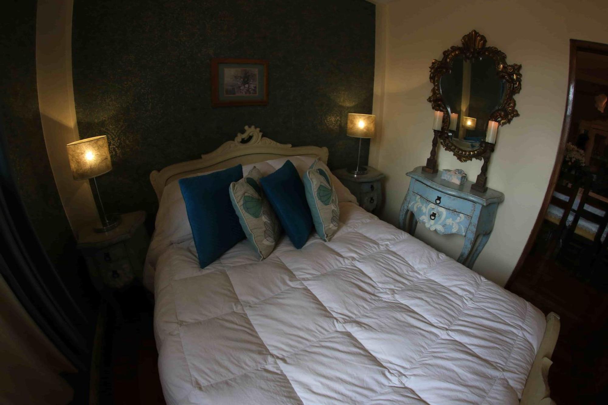 Bamba House Cusco Hostel Bagian luar foto