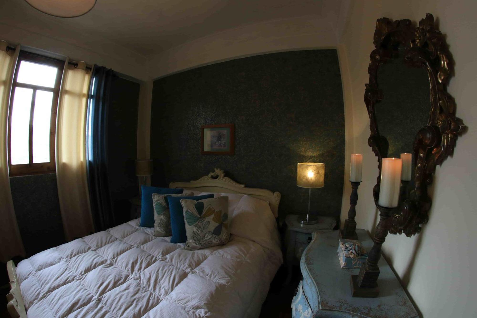 Bamba House Cusco Hostel Bagian luar foto