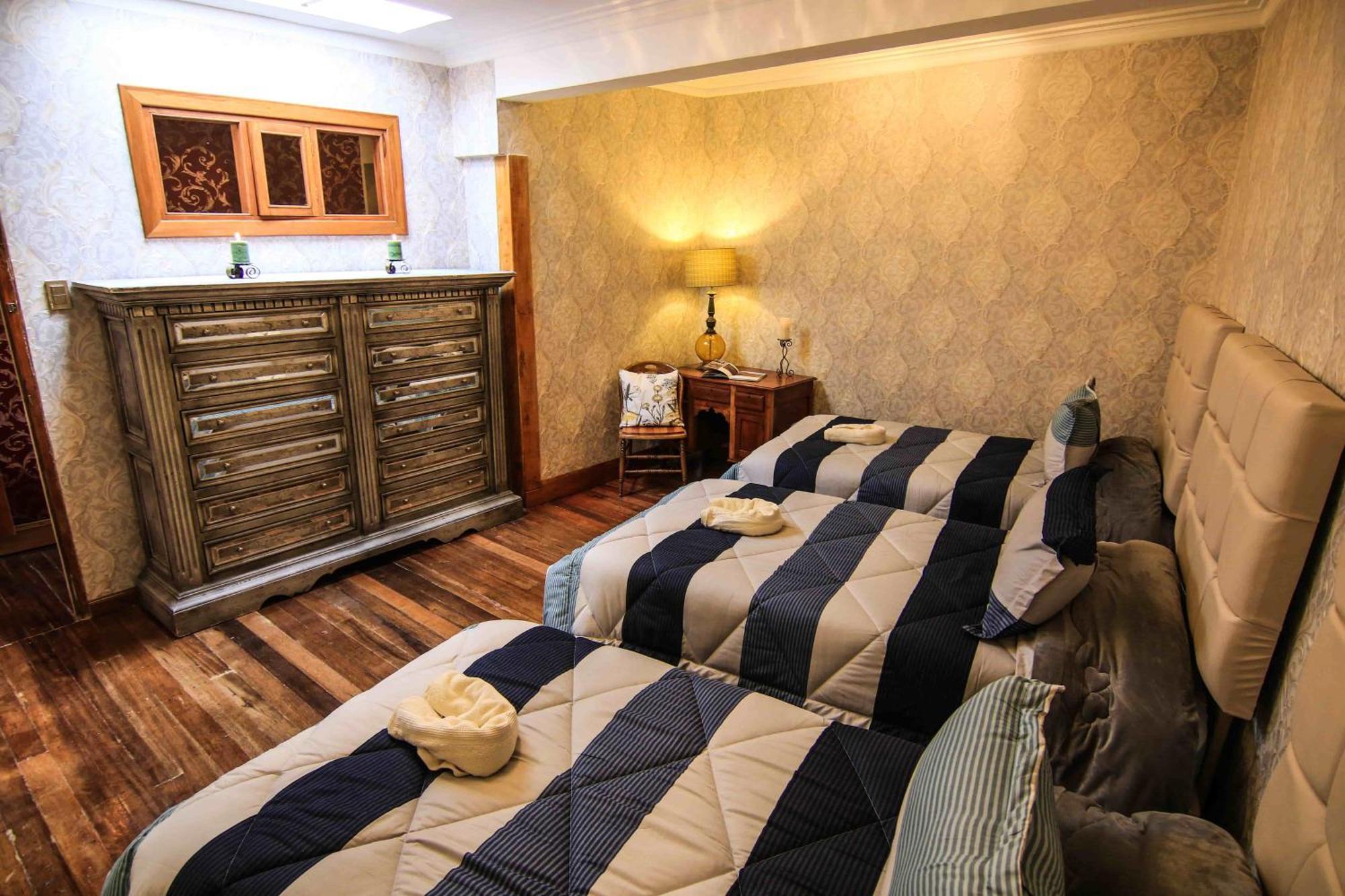 Bamba House Cusco Hostel Bagian luar foto