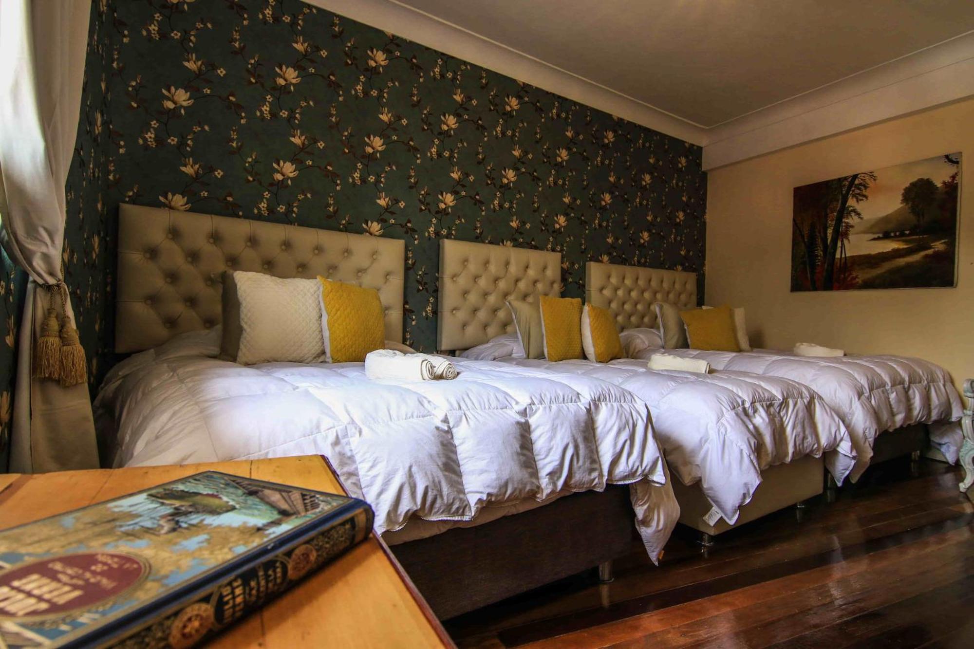 Bamba House Cusco Hostel Bagian luar foto