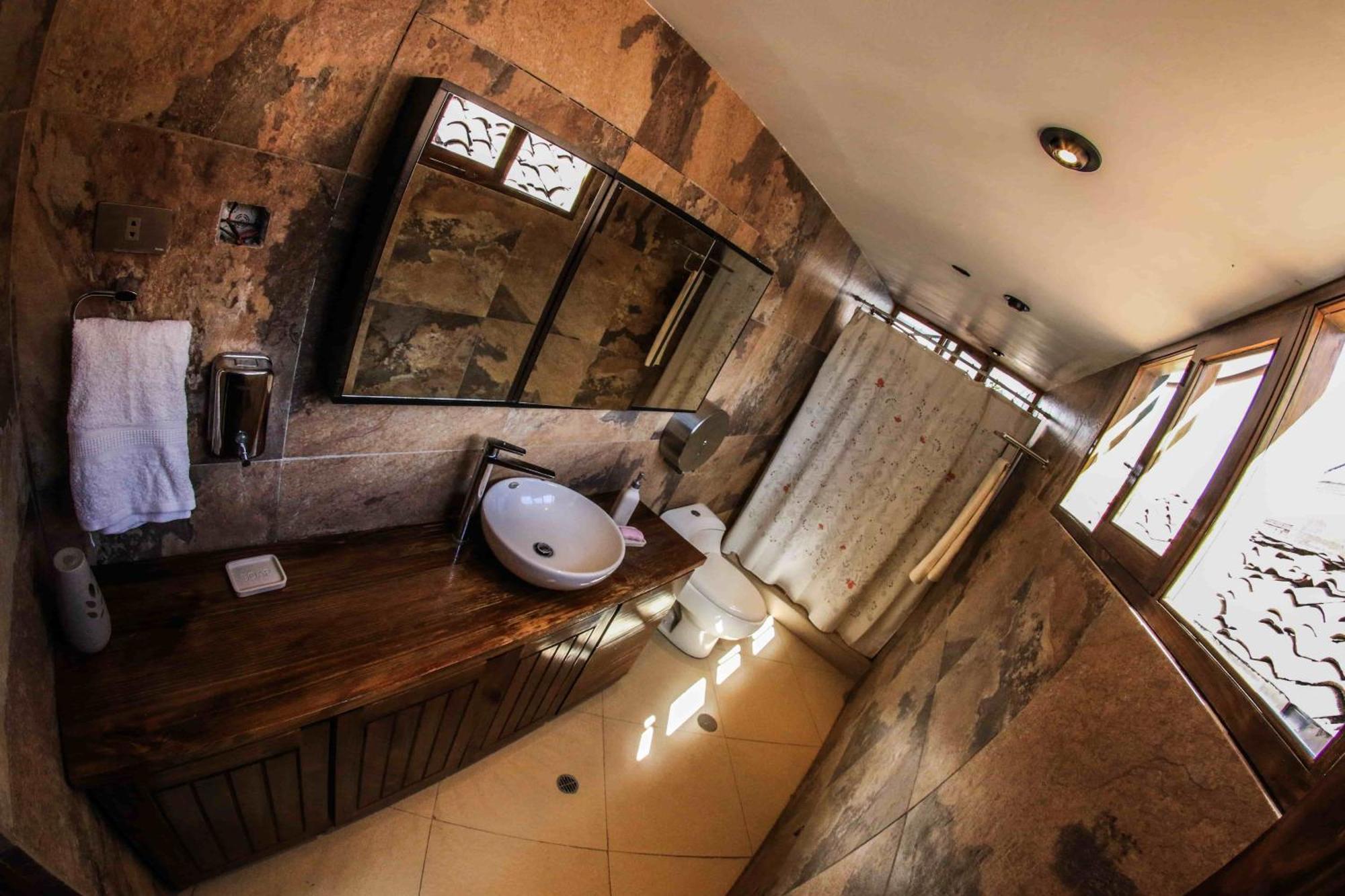 Bamba House Cusco Hostel Bagian luar foto