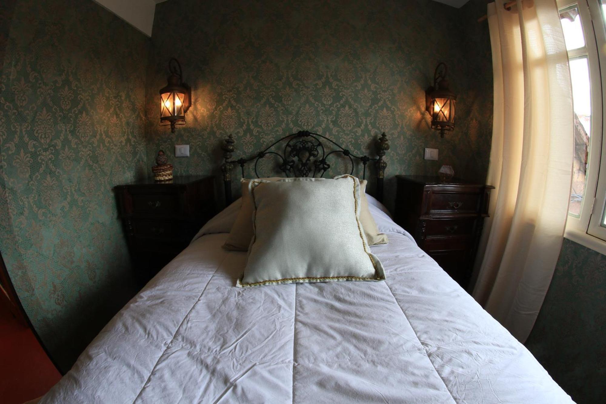 Bamba House Cusco Hostel Bagian luar foto
