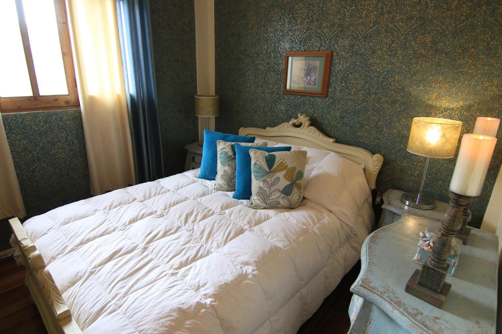 Bamba House Cusco Hostel Bagian luar foto