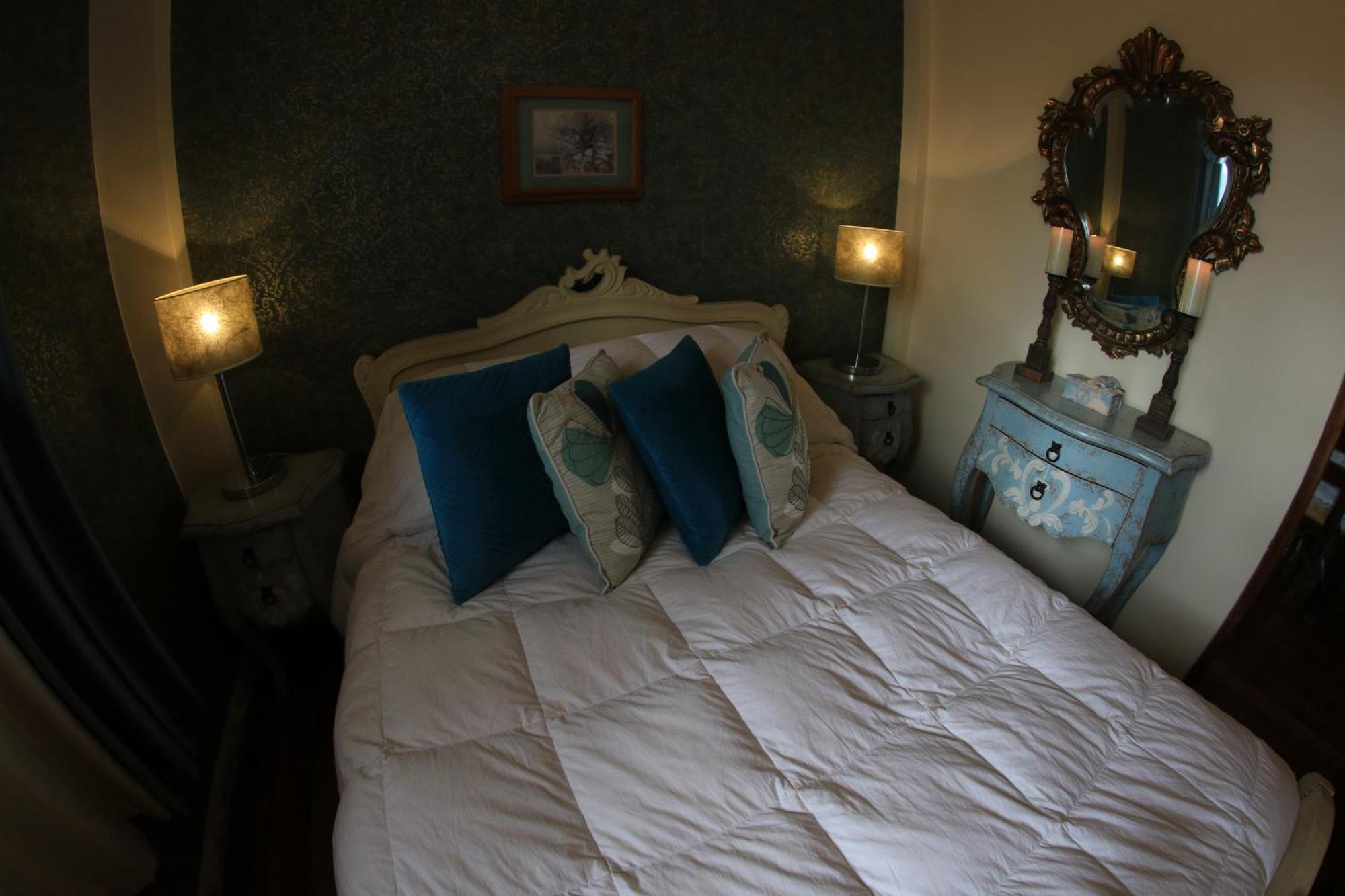 Bamba House Cusco Hostel Bagian luar foto