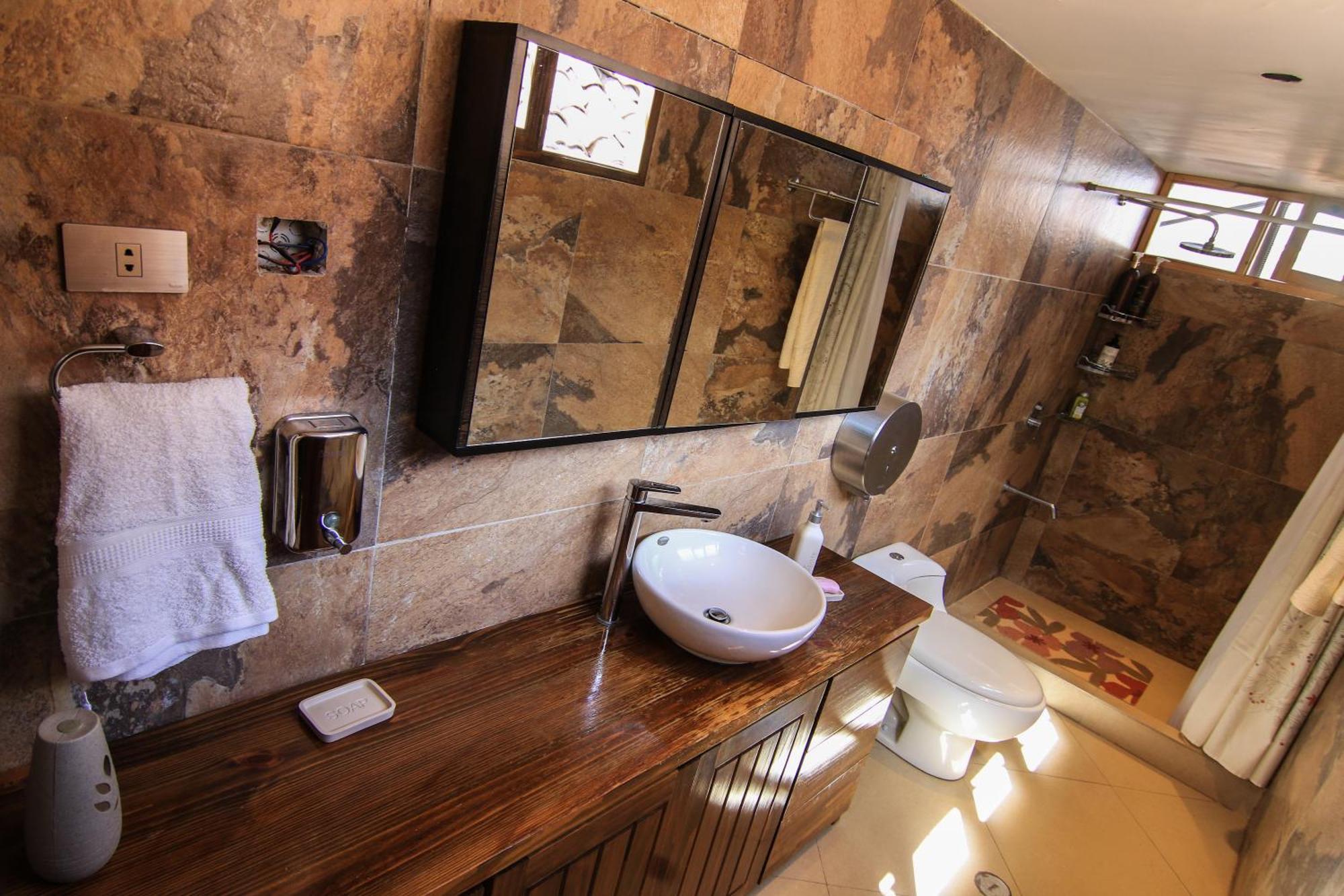 Bamba House Cusco Hostel Bagian luar foto